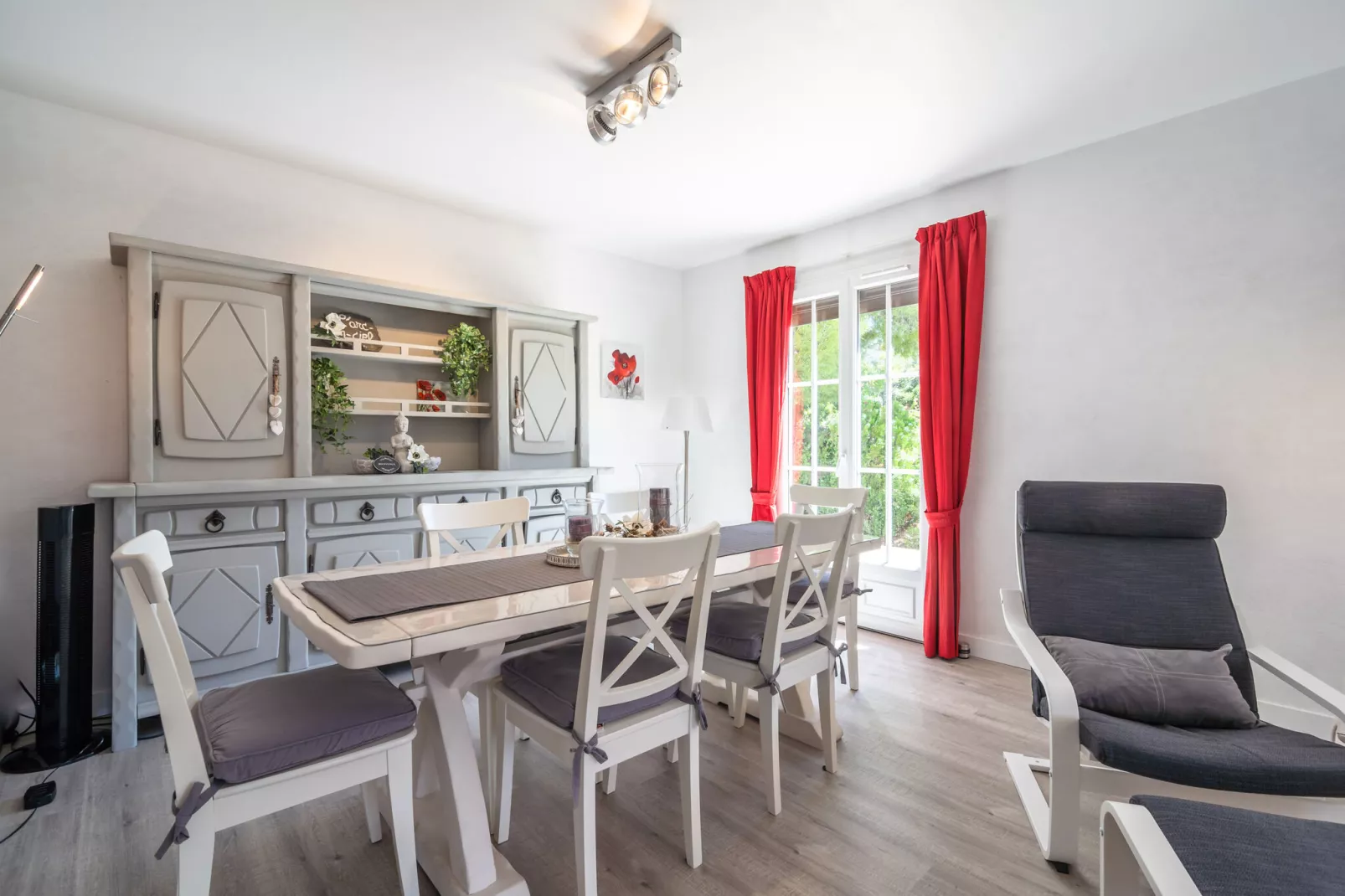 Arcolan-Dining room