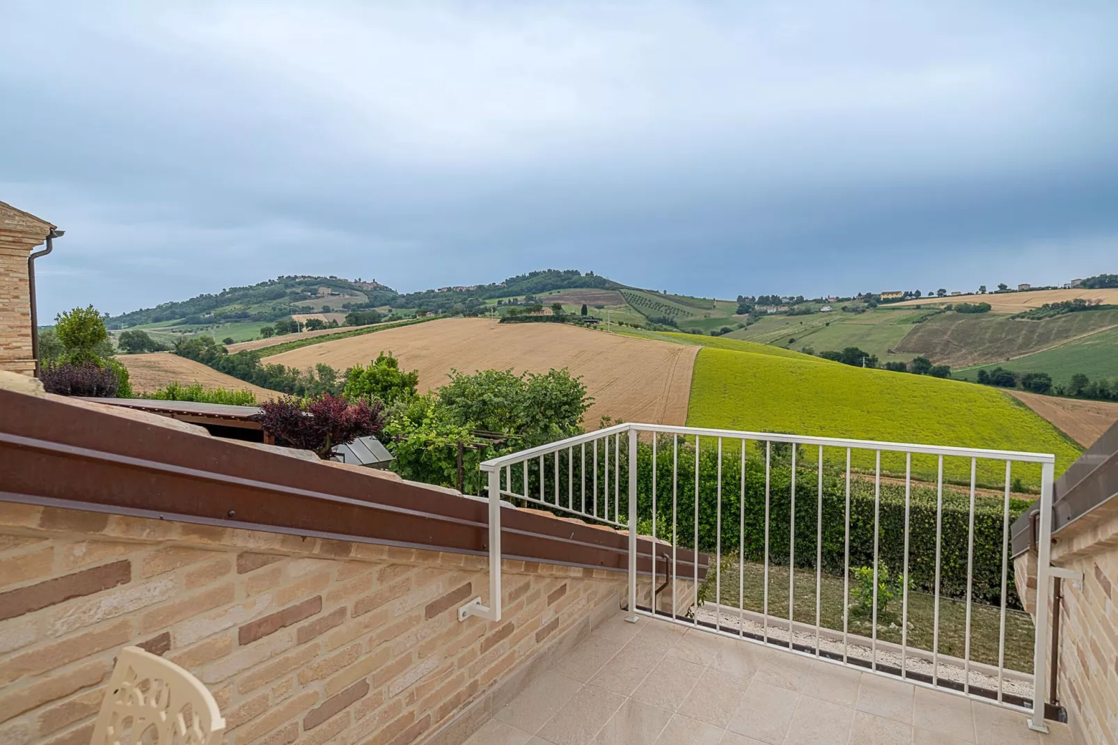 Infiniti Colli-View summer
