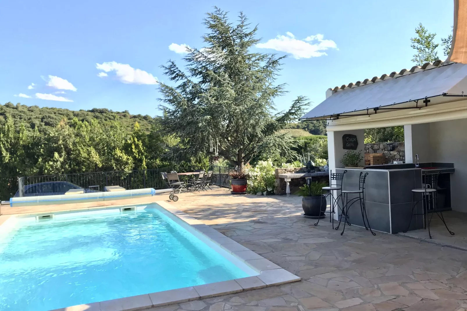 Arcolan-Exterior summer