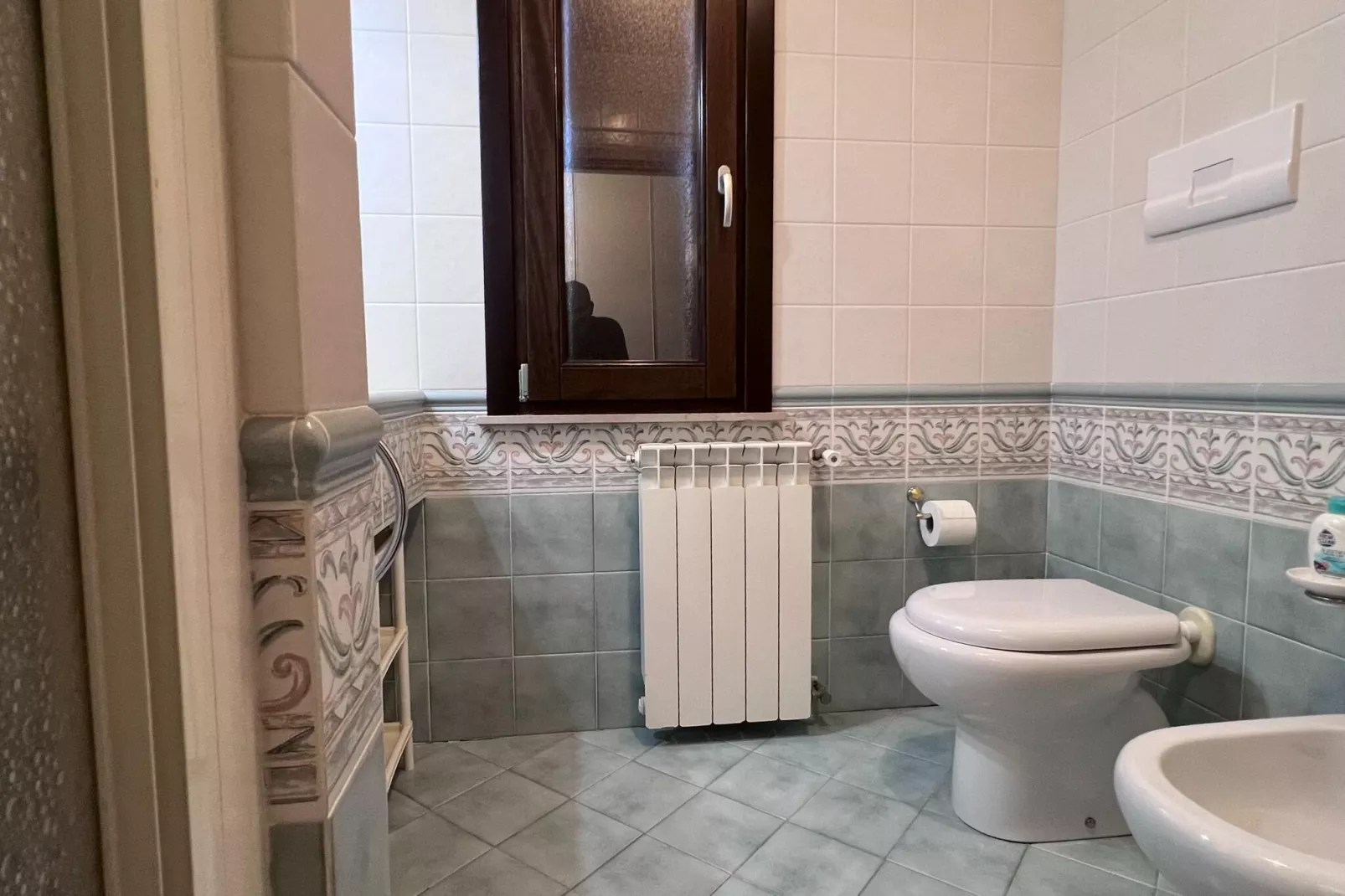 Patrizia Bouganvillae-Bathroom