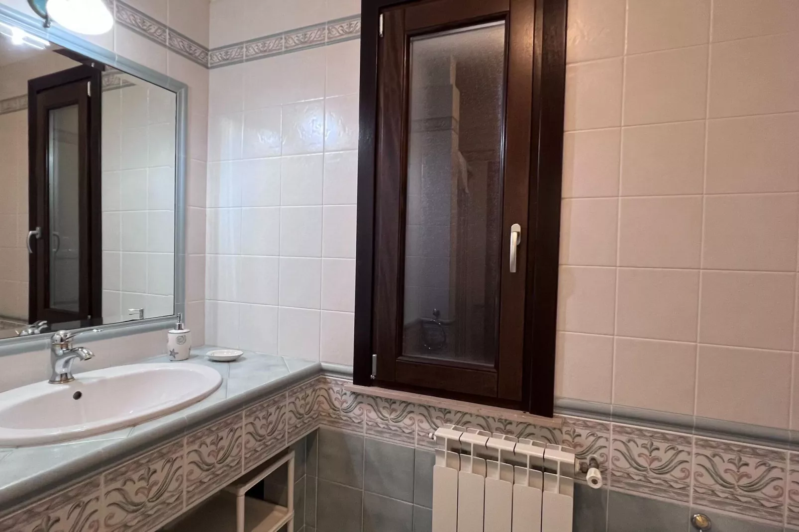Patrizia Bouganvillae-Bathroom