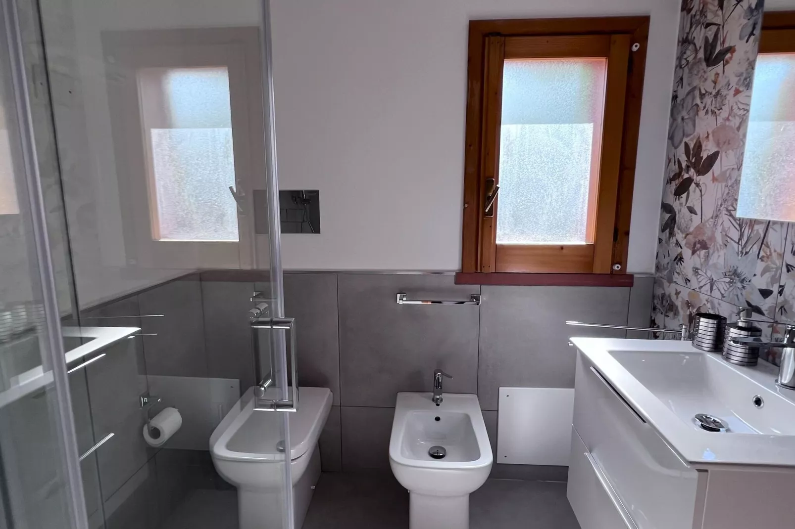 Patrizia Edera-Bathroom