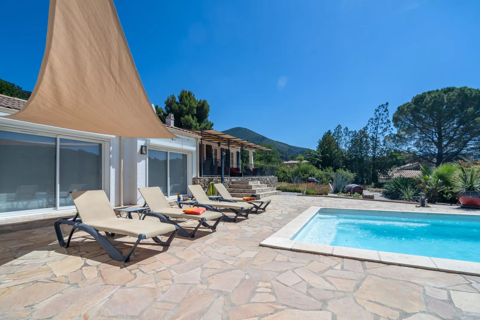 Arcolan-Pool