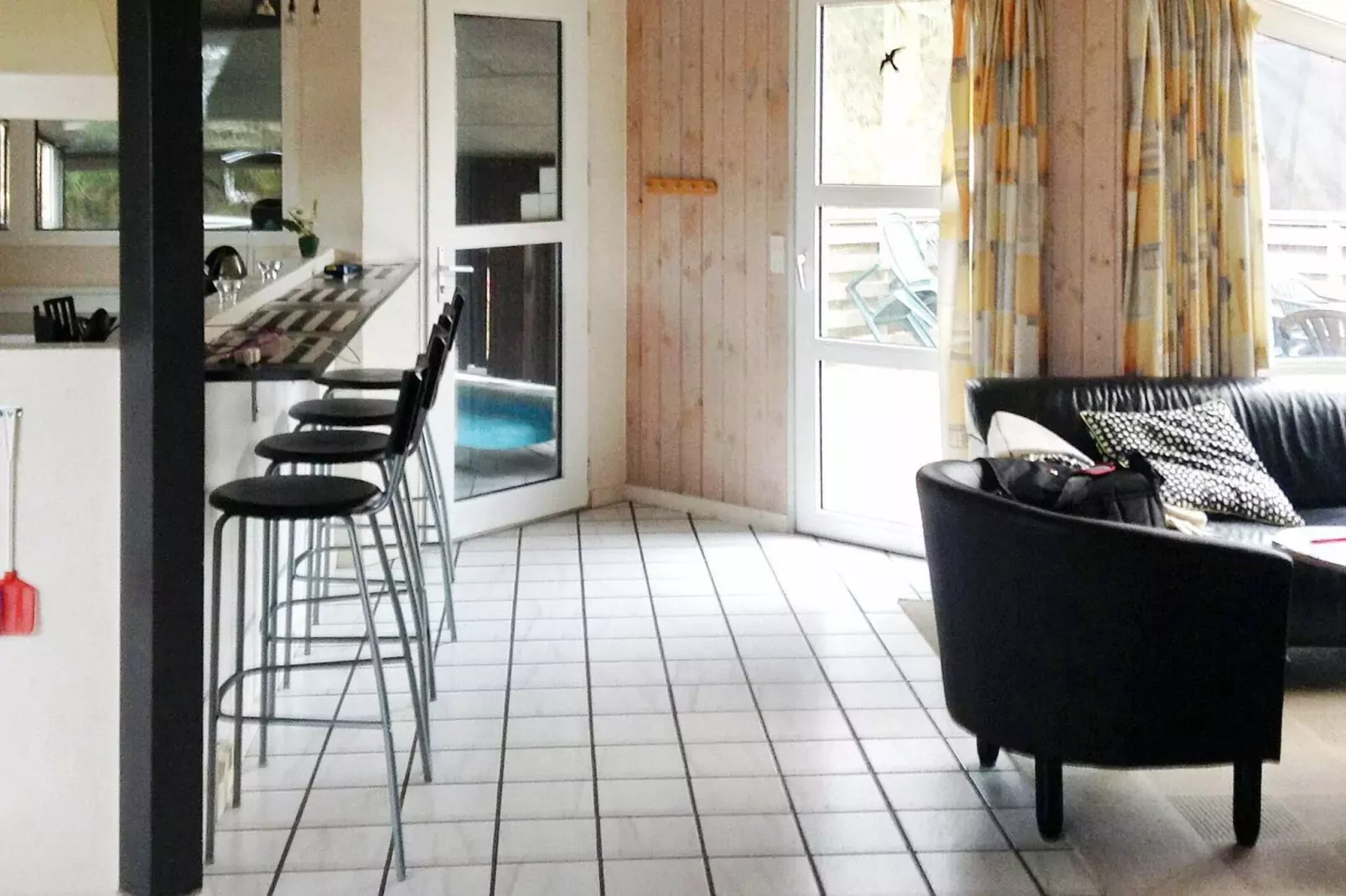 12 person holiday home in Glesborg-Indoor