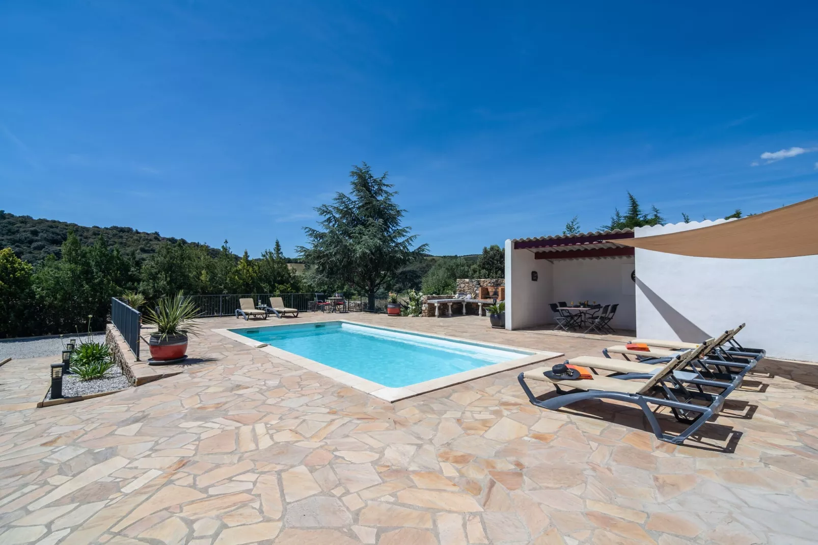 Arcolan-Pool