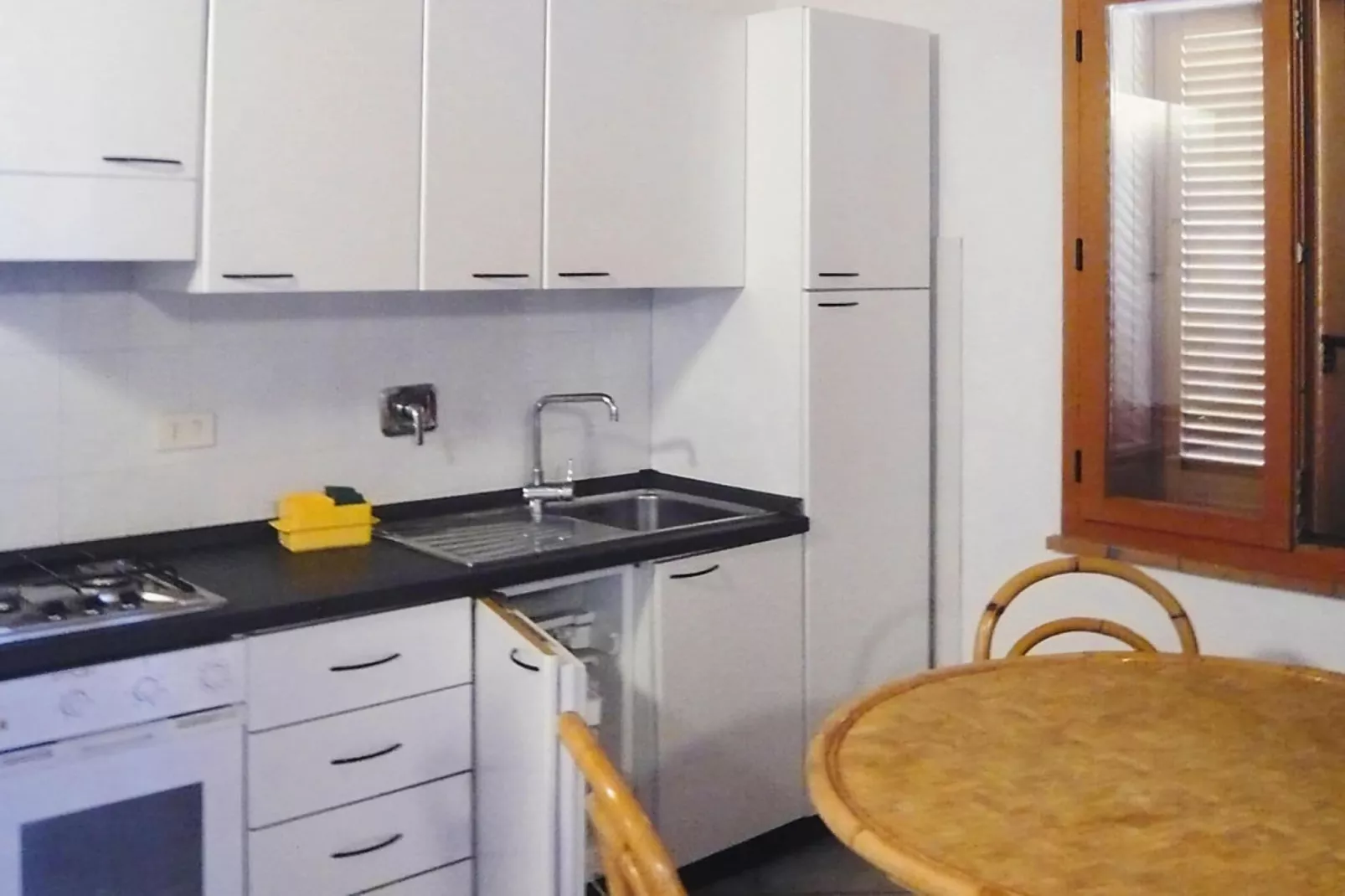 Holiday residence La Cota Quinta Rio nell'Elba Typ Mono 2-Kitchen
