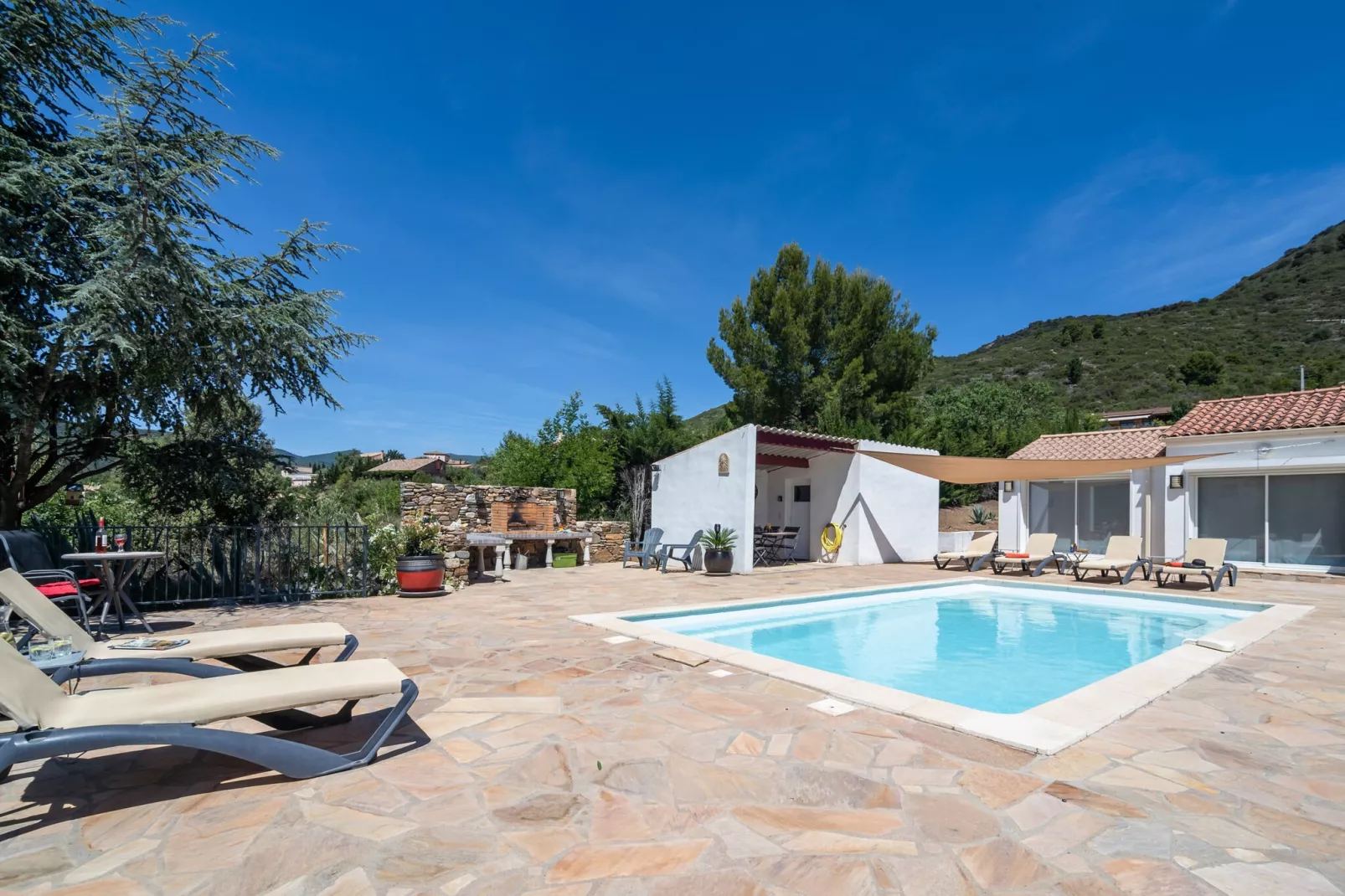 Arcolan-Pool