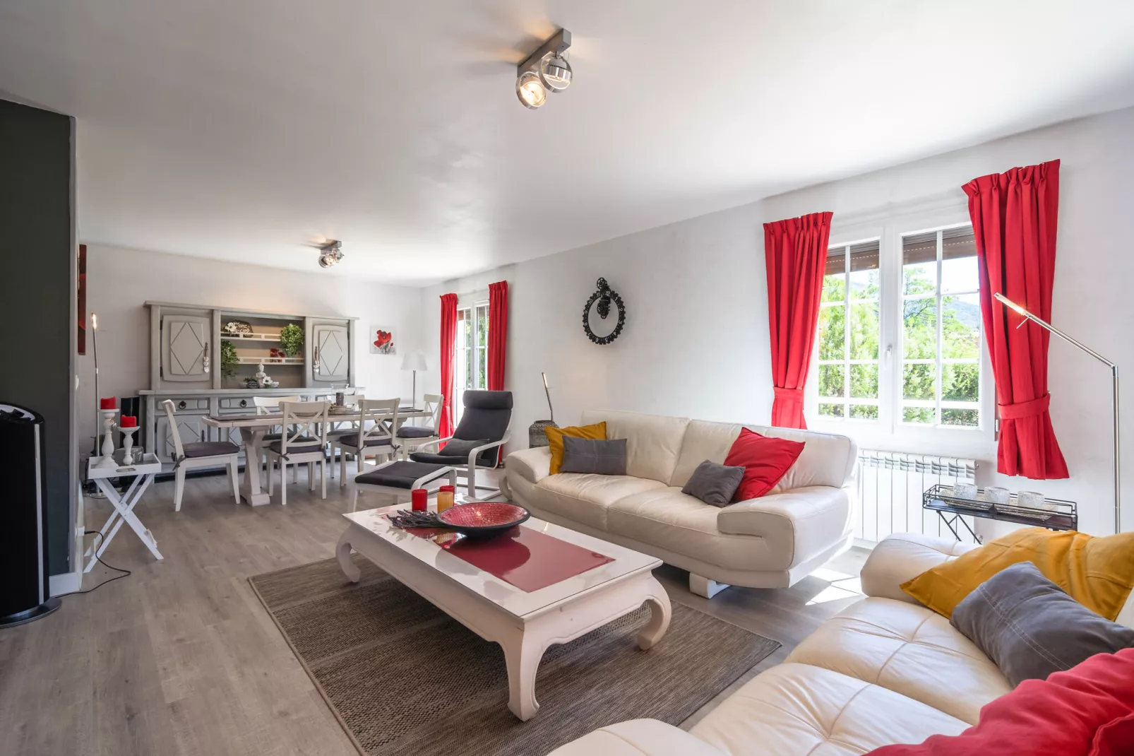 Arcolan-Living room