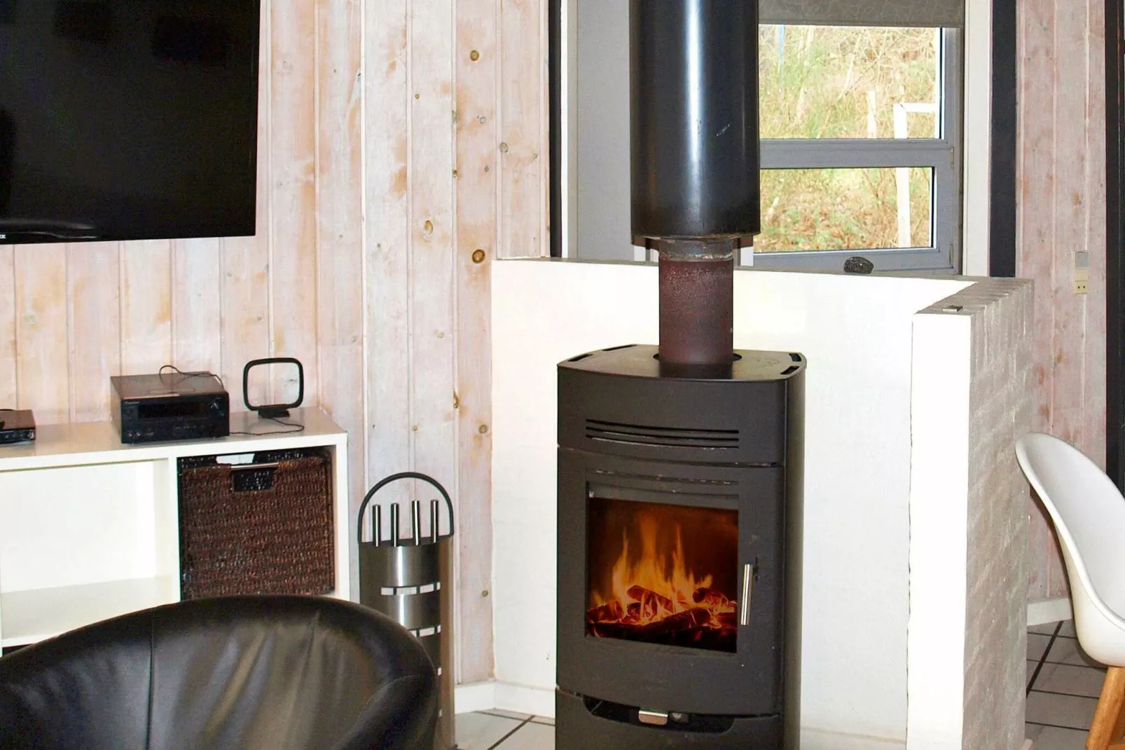 12 person holiday home in Glesborg-Indoor