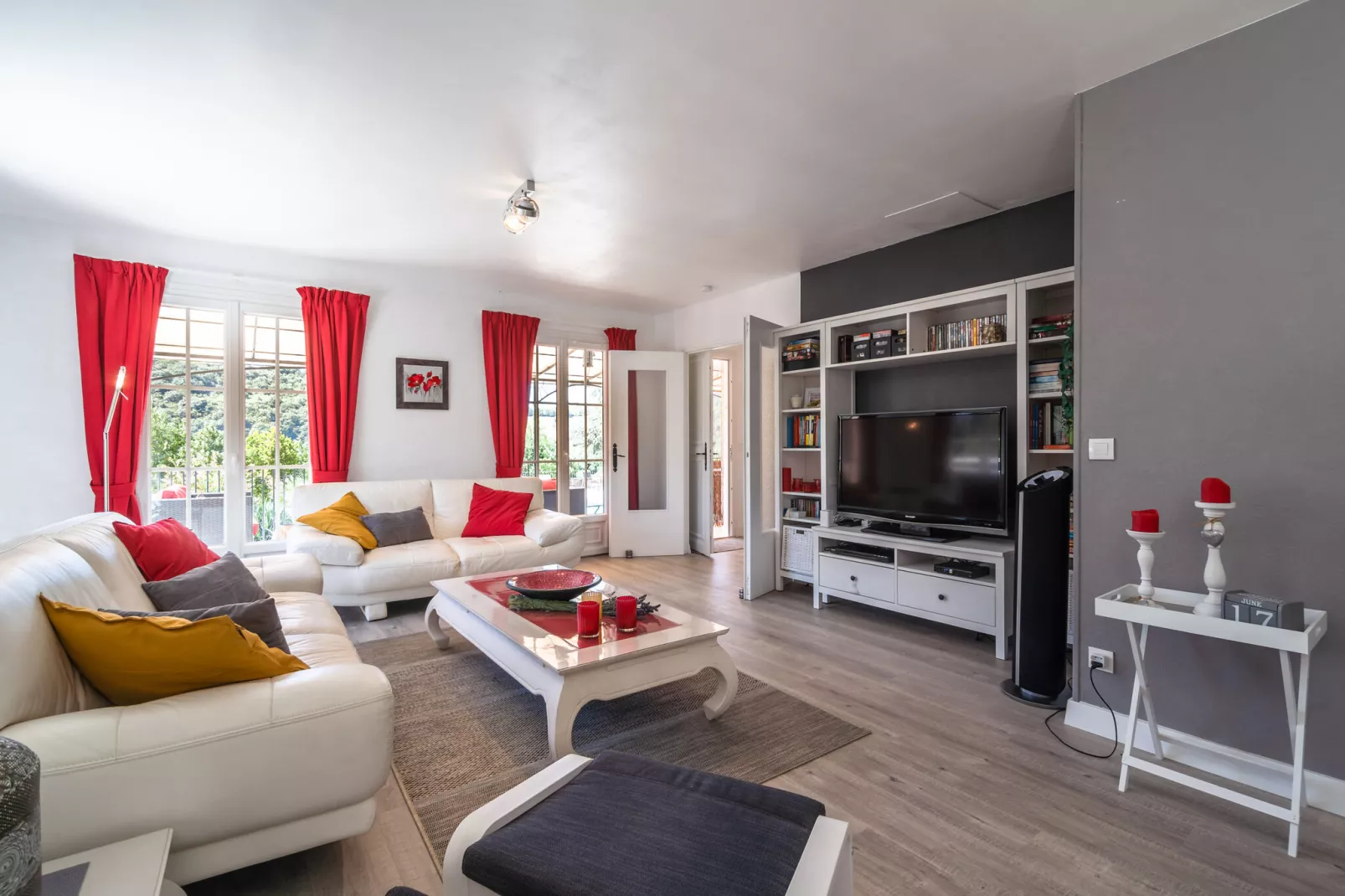 Arcolan-Living room