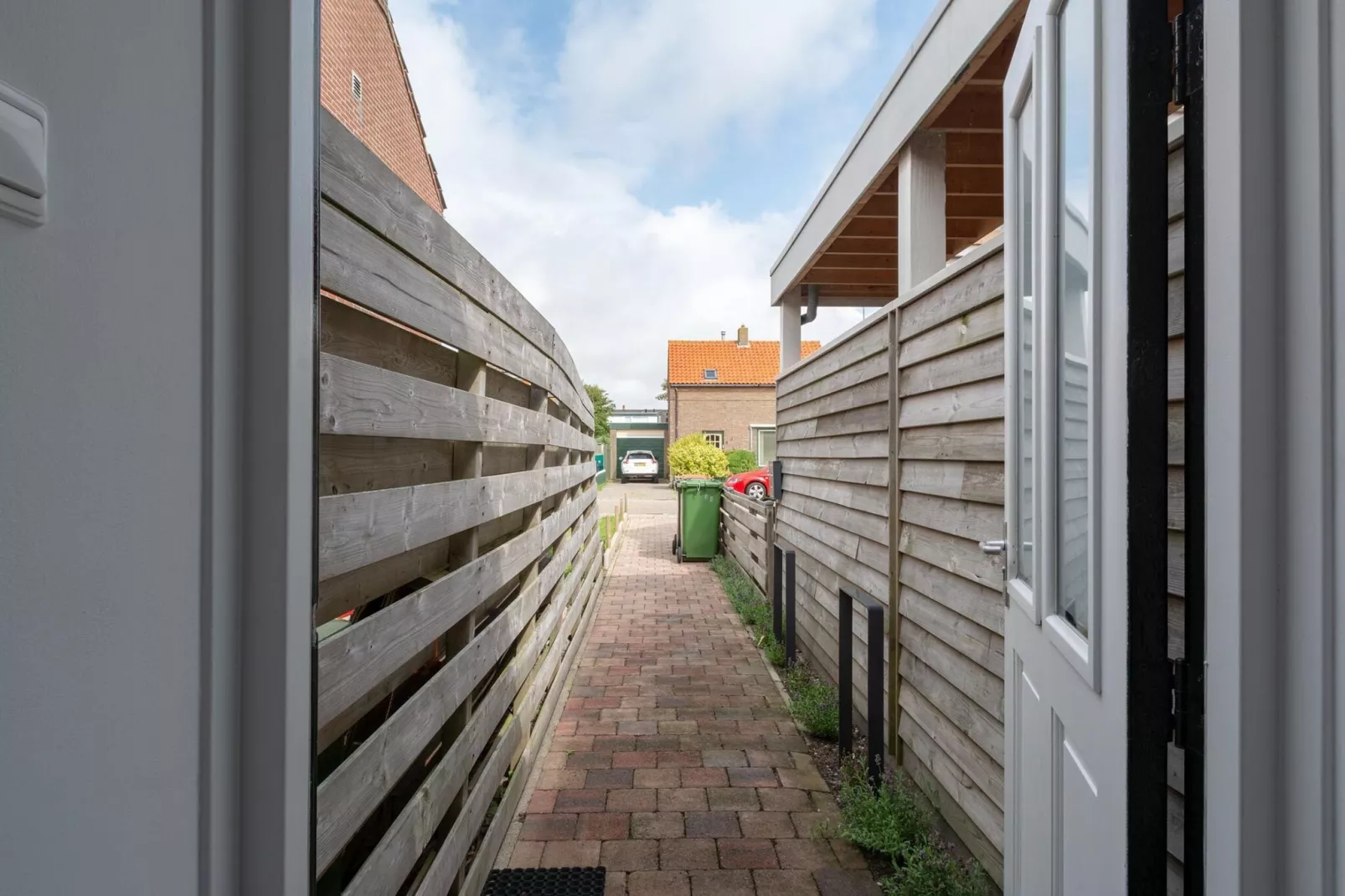 Stuijvezandeweg 7-Z-Hall d'accueil