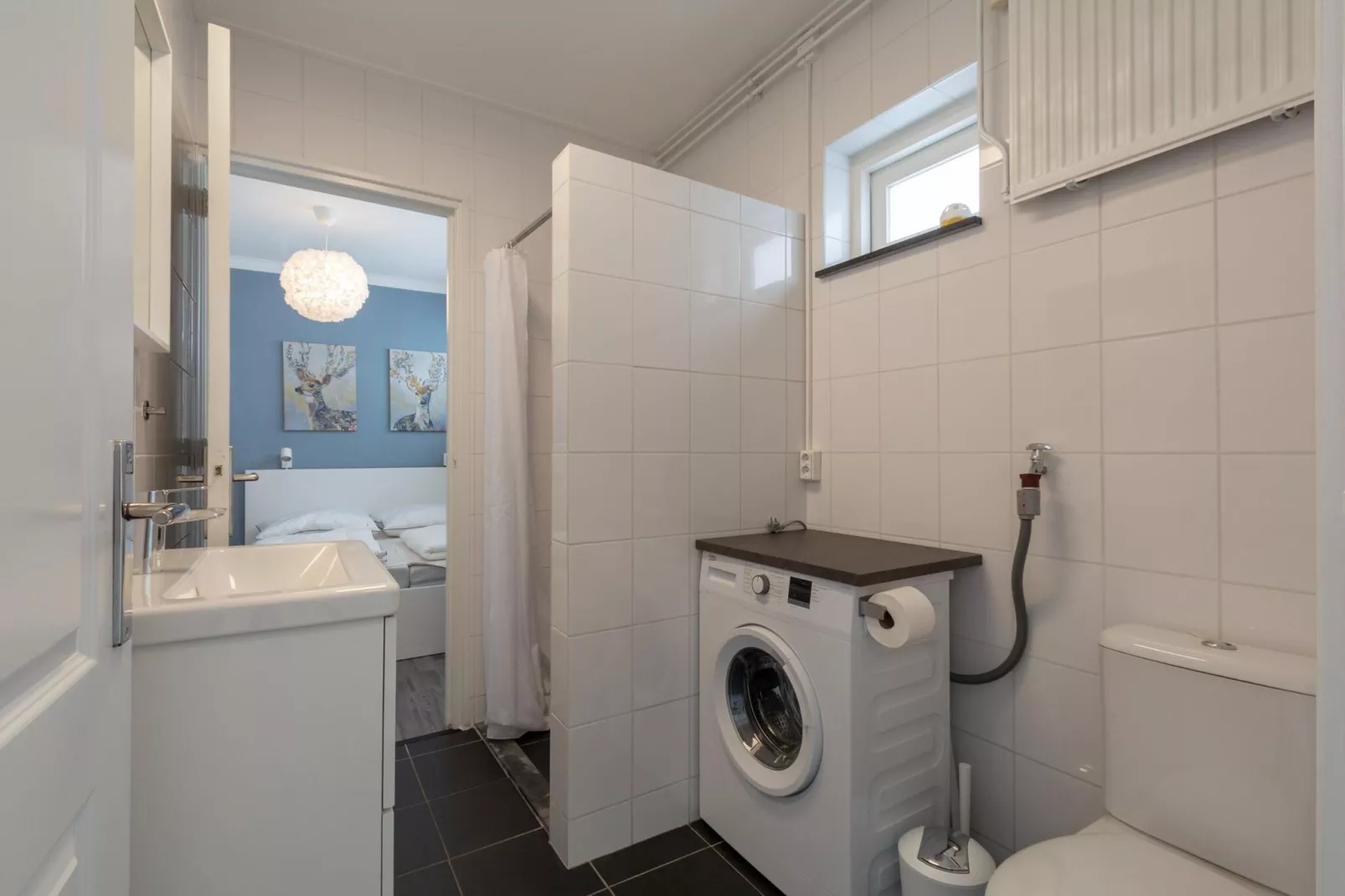 Stuijvezandeweg 7-Z-Salle de bain