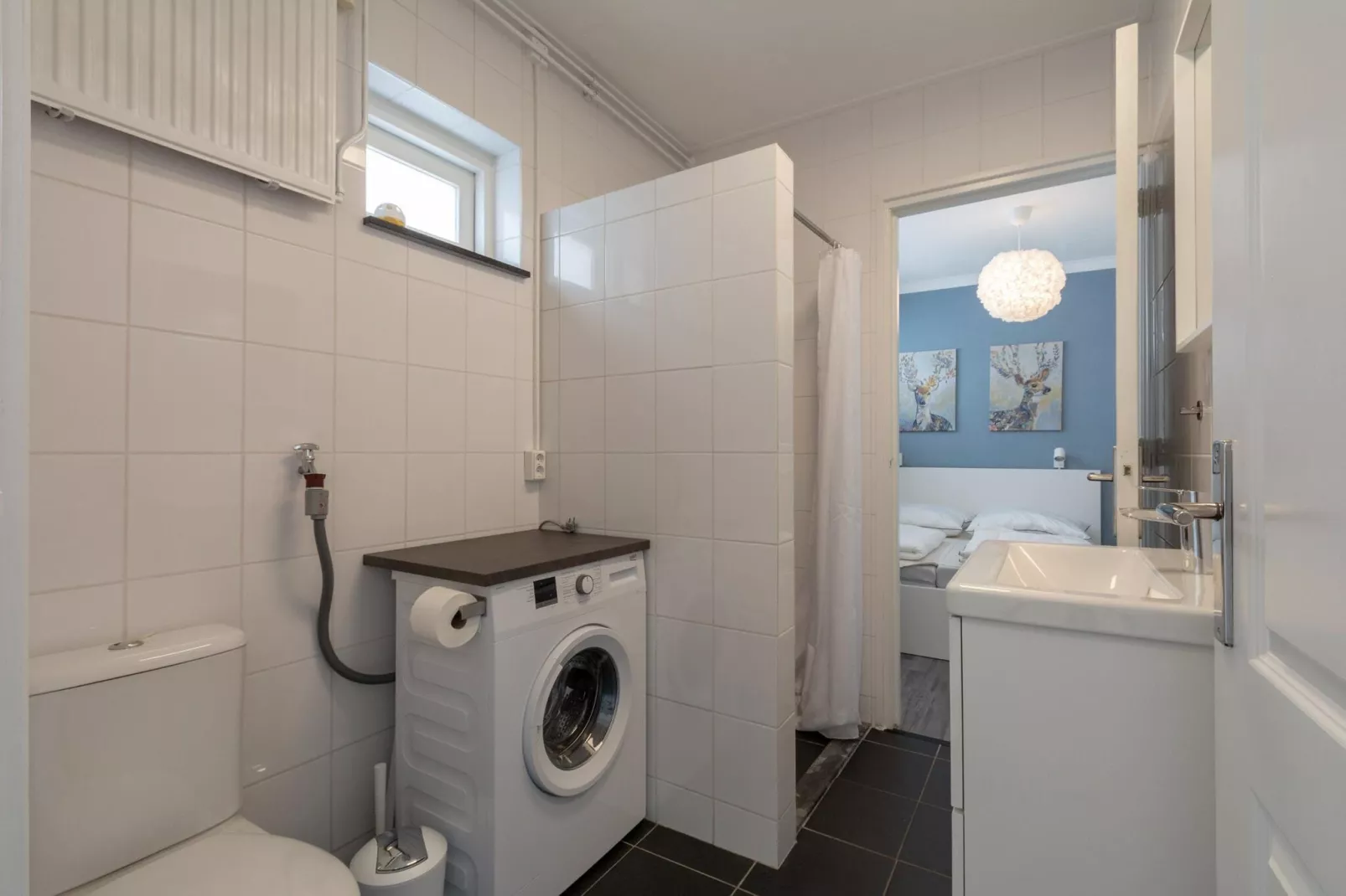 Stuijvezandeweg 7-Z-Salle de bain