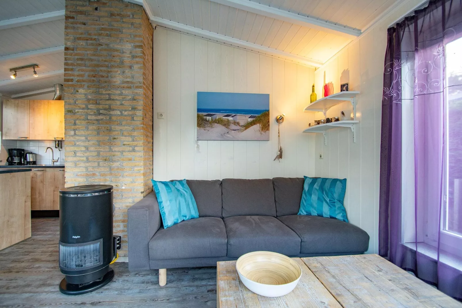 Garnekuul 56-Wohnzimmer