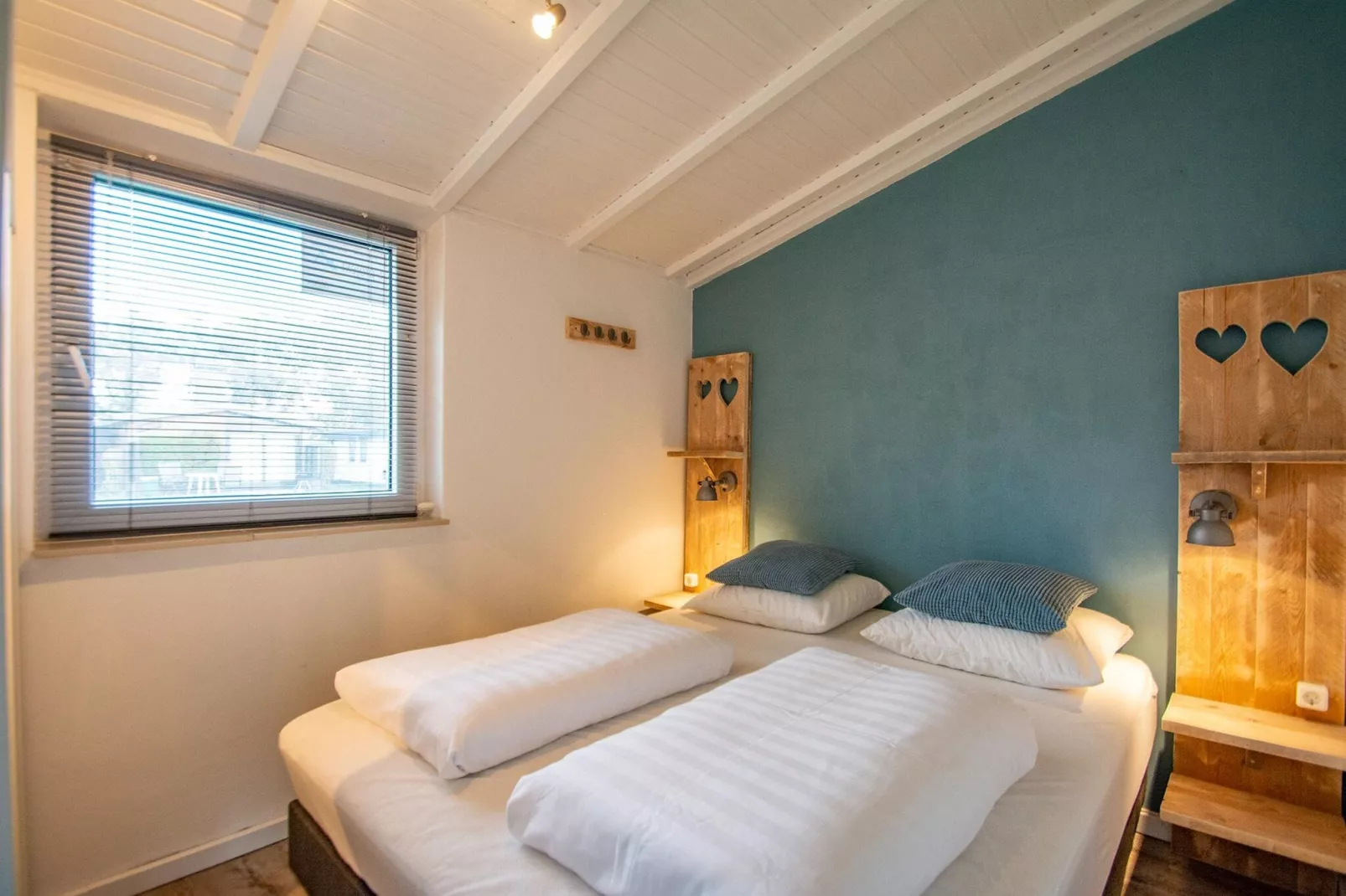 Garnekuul 56-Schlafzimmer