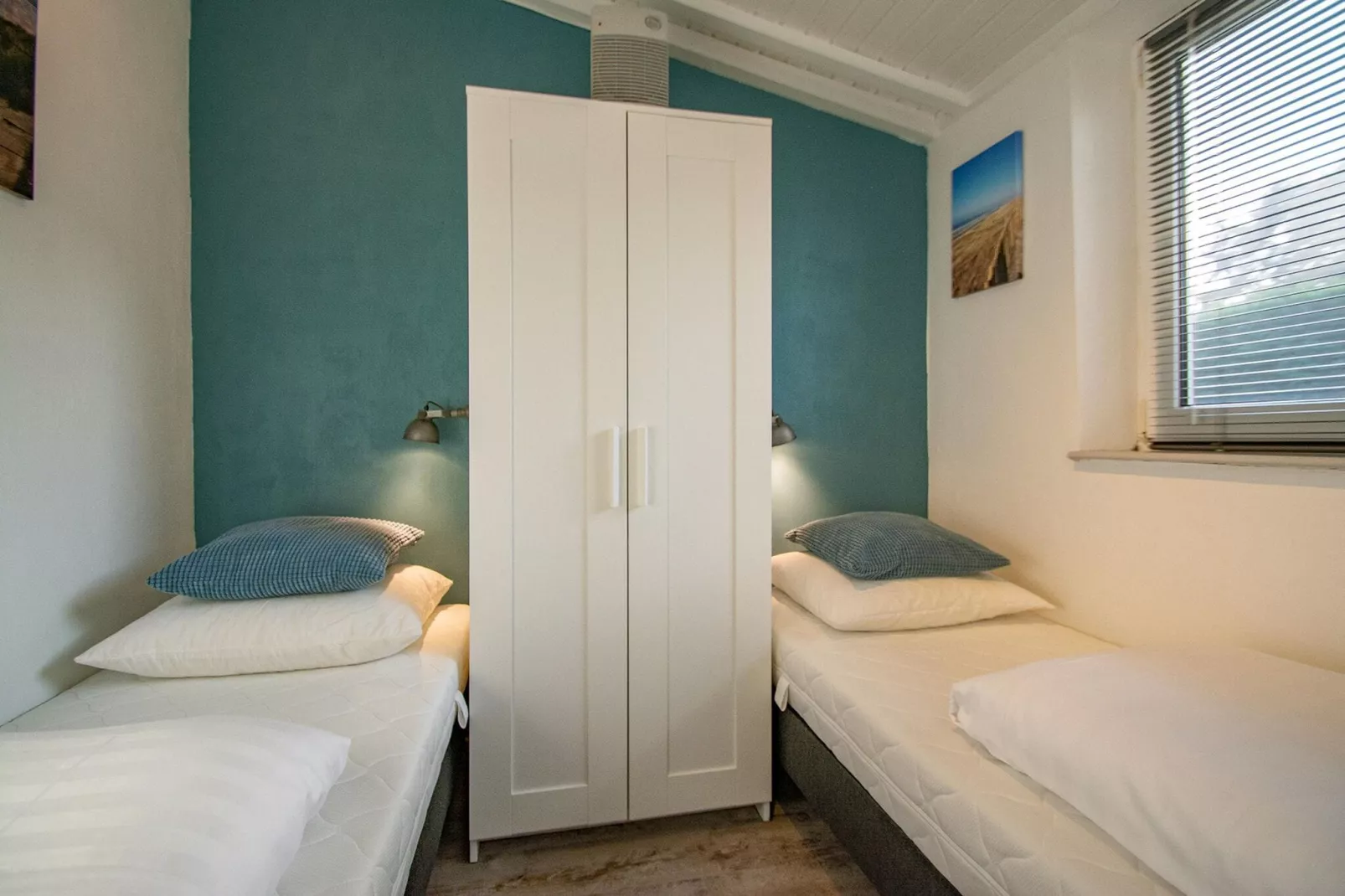 Garnekuul 56-Schlafzimmer