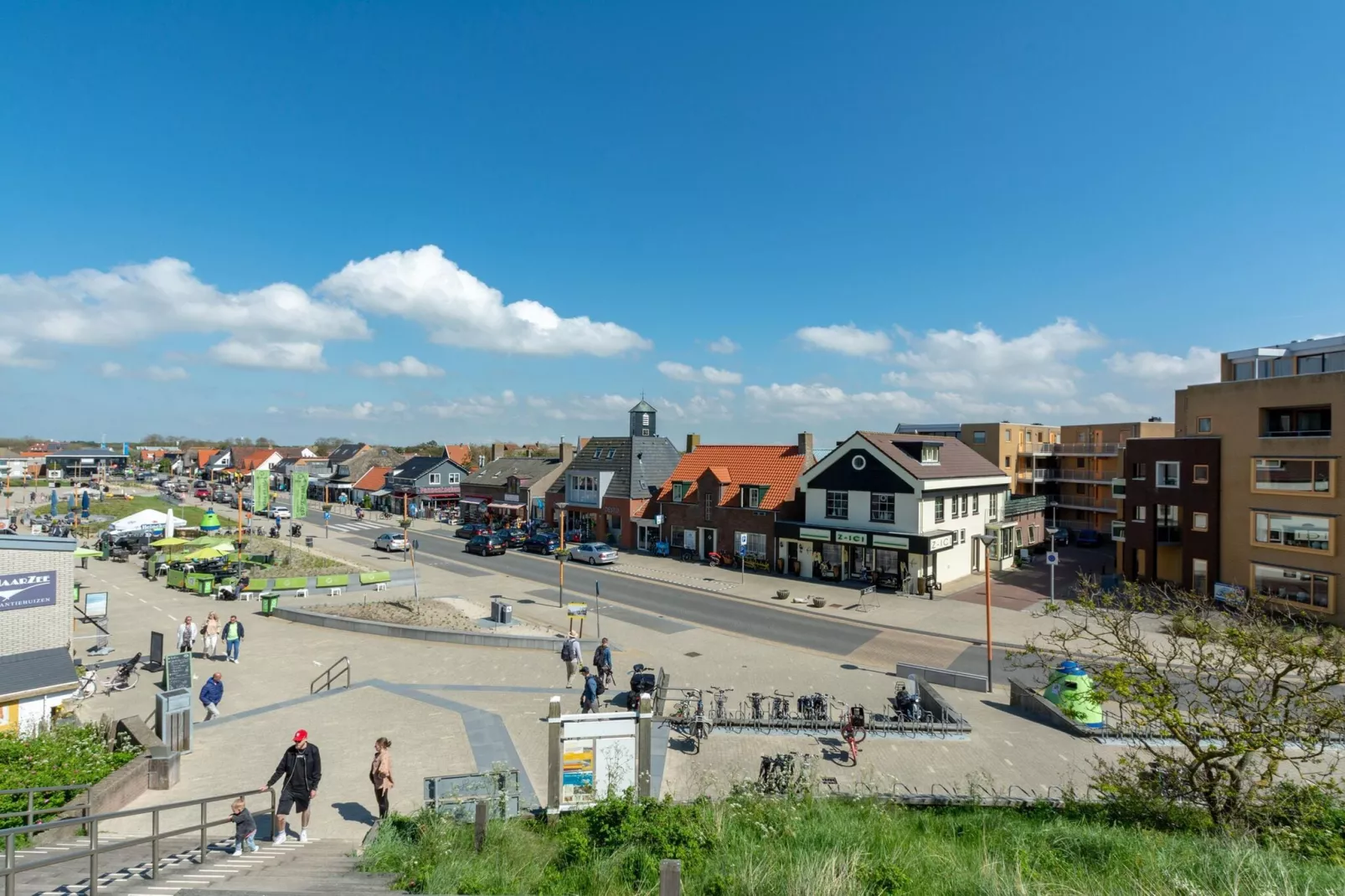 Garnekuul 56-Gebiete Sommer 1 km