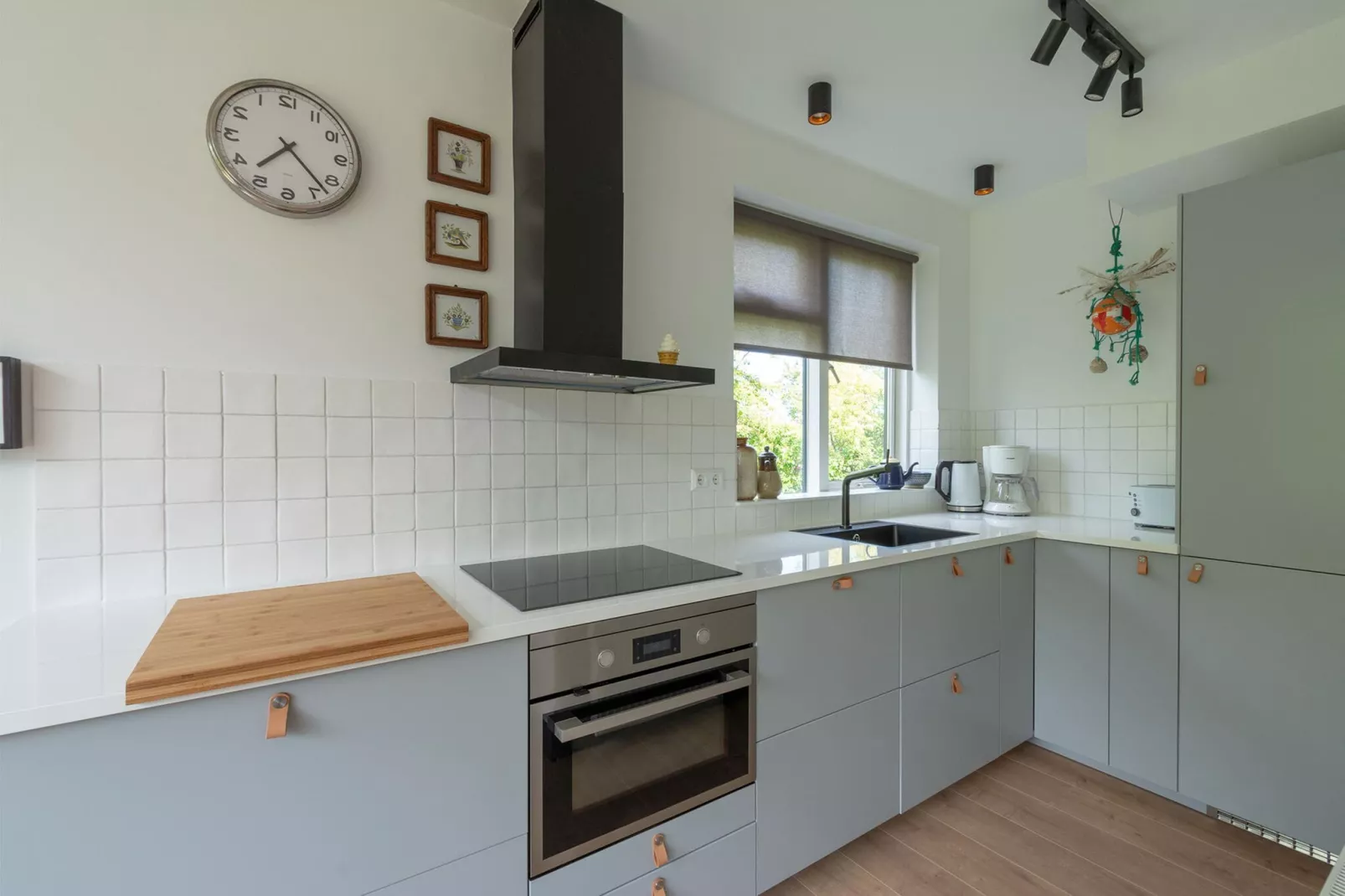 Previnaireweg 34-Kitchen