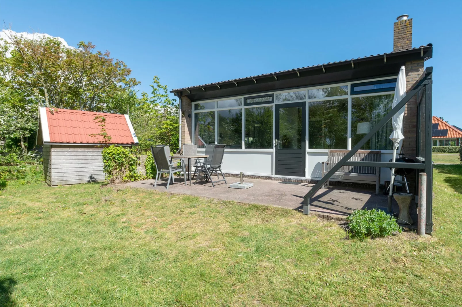 Previnaireweg 34-Exterior summer