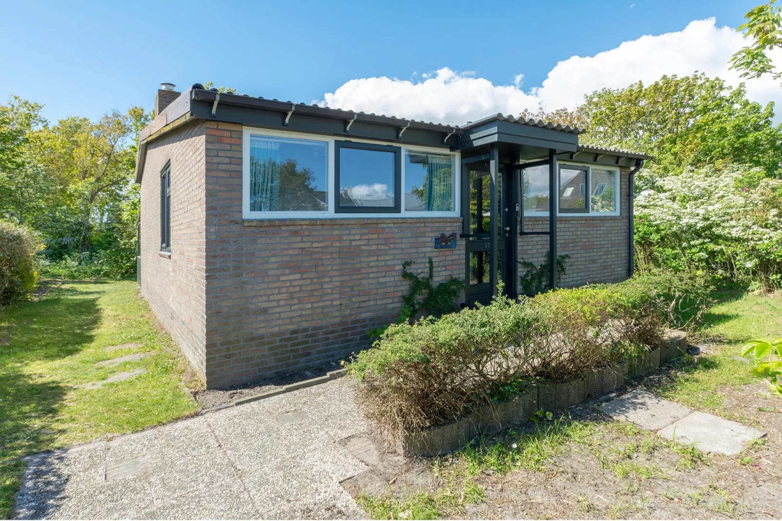 Previnaireweg 34-Exterior summer