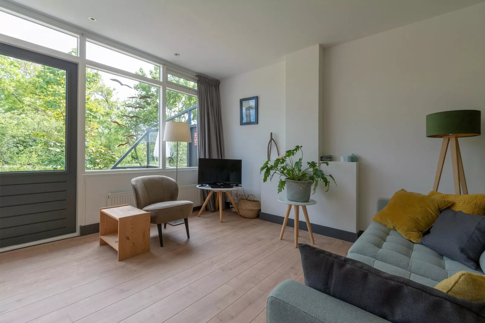 Previnaireweg 34-Living room