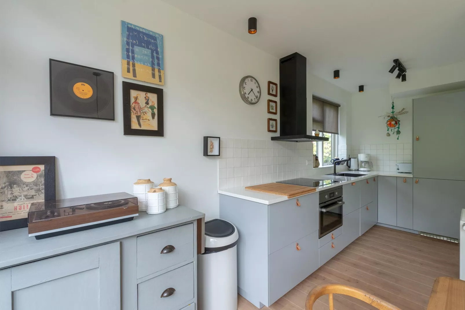 Previnaireweg 34-Kitchen
