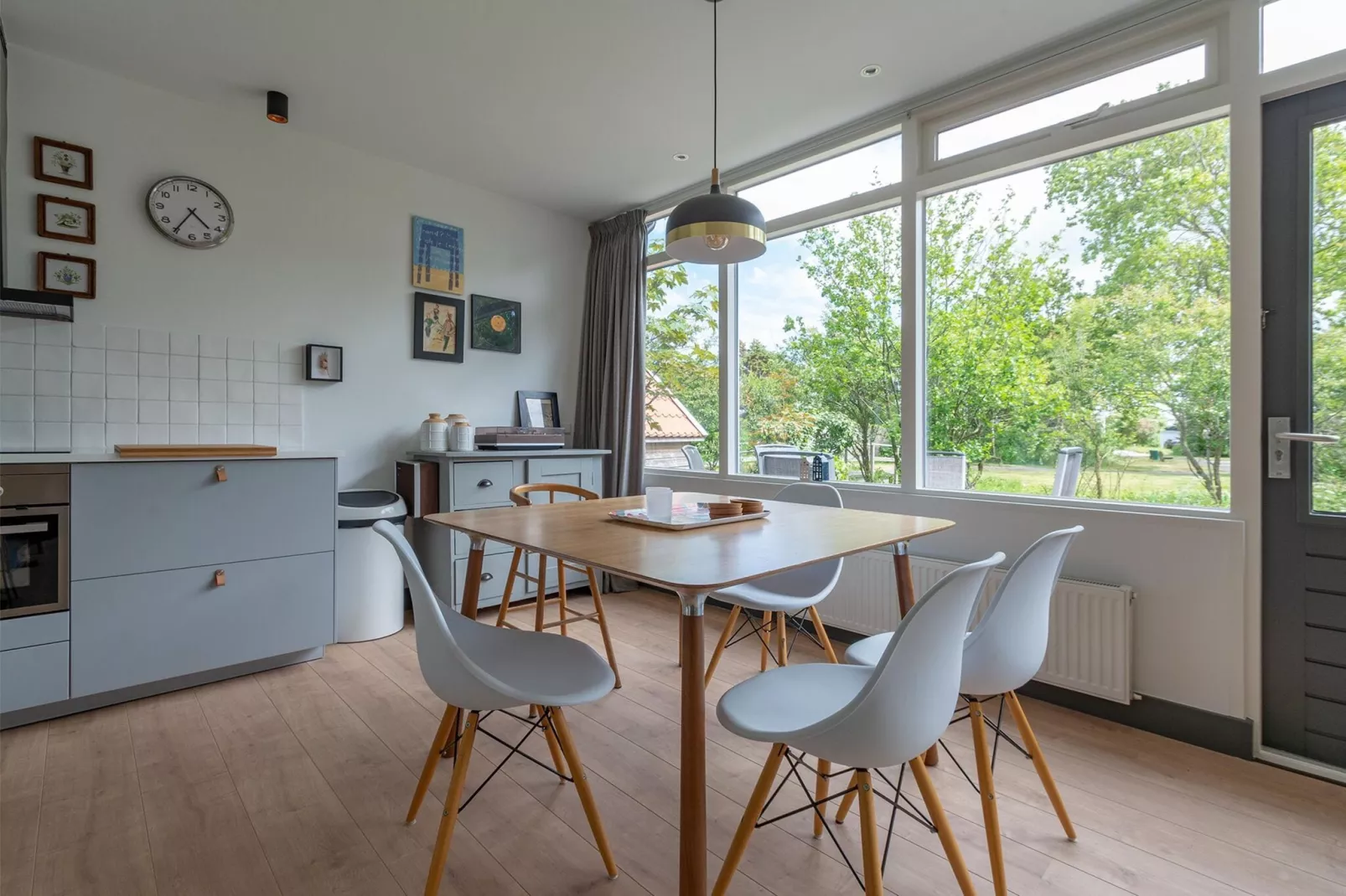 Previnaireweg 34-Dining room