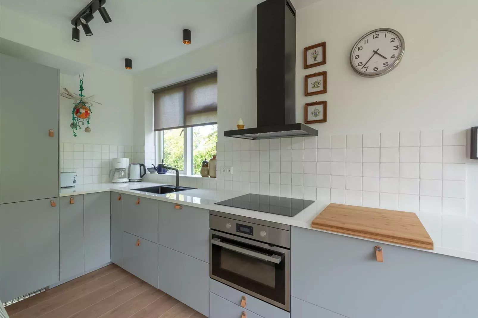 Previnaireweg 34-Kitchen