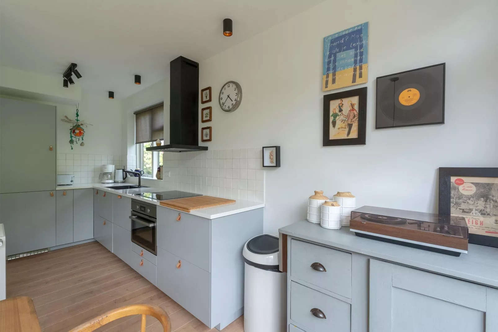 Previnaireweg 34-Kitchen