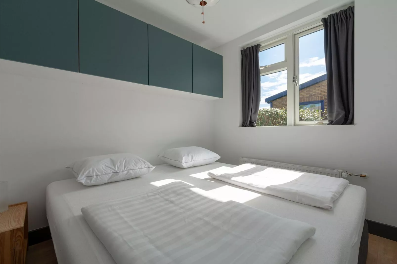 Previnaireweg 34-Bedroom