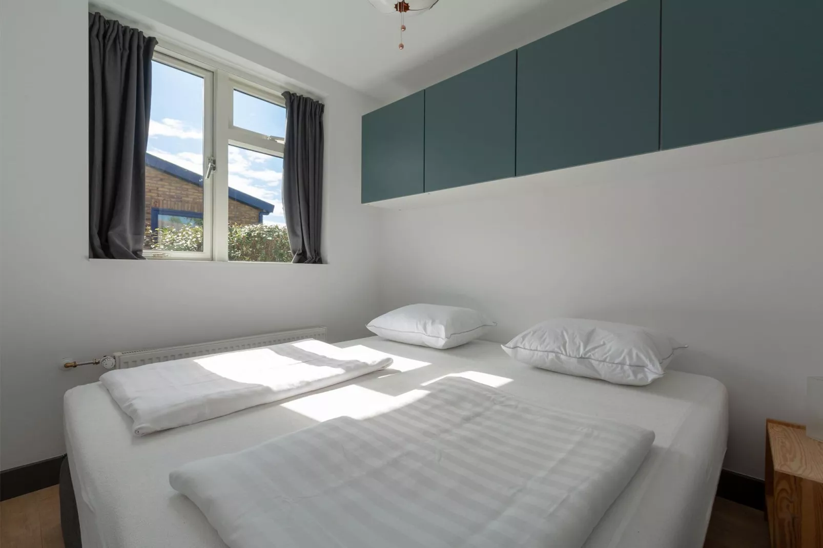 Previnaireweg 34-Bedroom