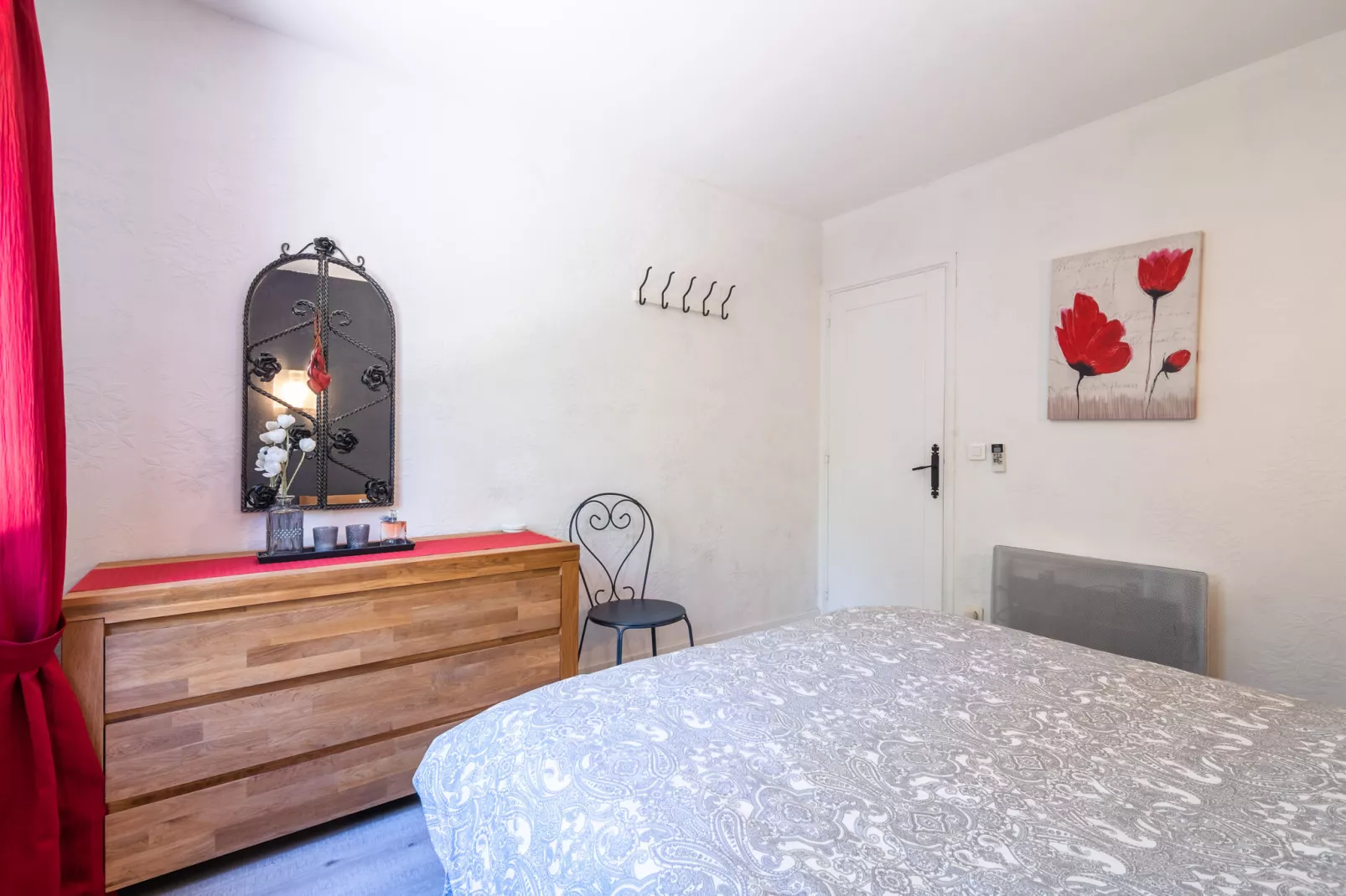 Arcolan-Bedroom
