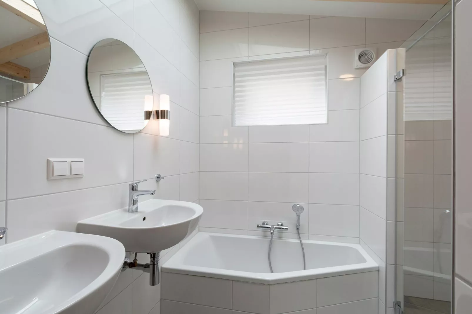 Previnaireweg 5-Badezimmer