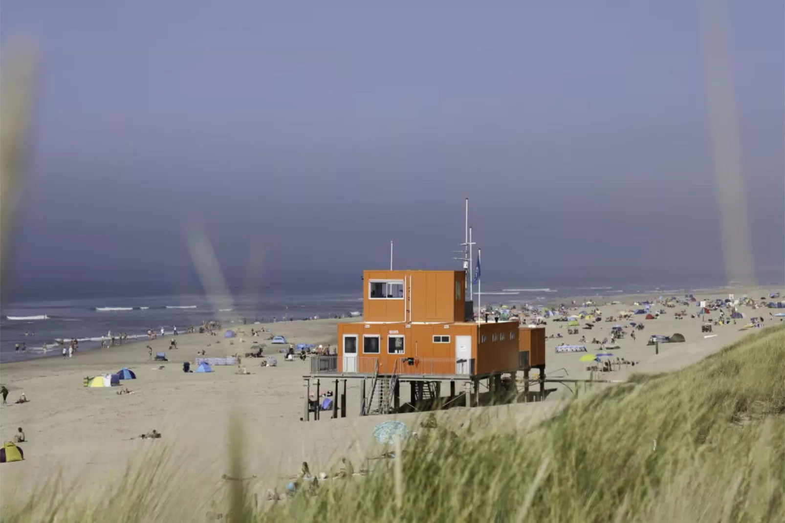 Previnaireweg 5-Gebiete Sommer 5 km