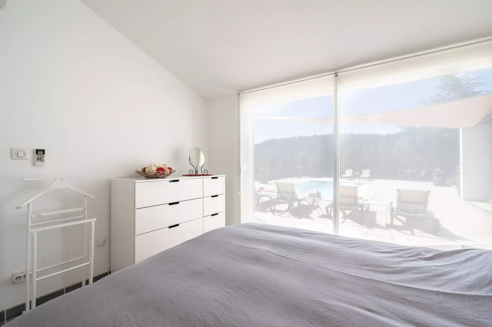 Arcolan-Bedroom
