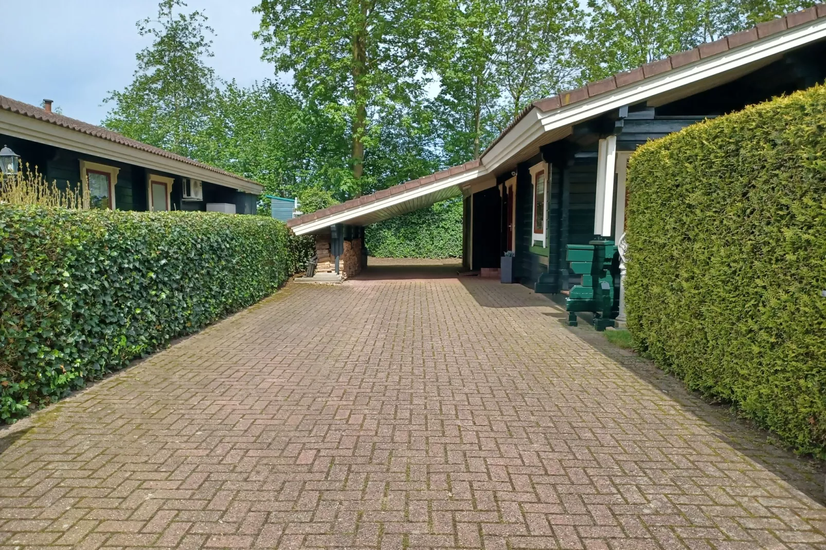 Hulshorsterhout-Not tagged