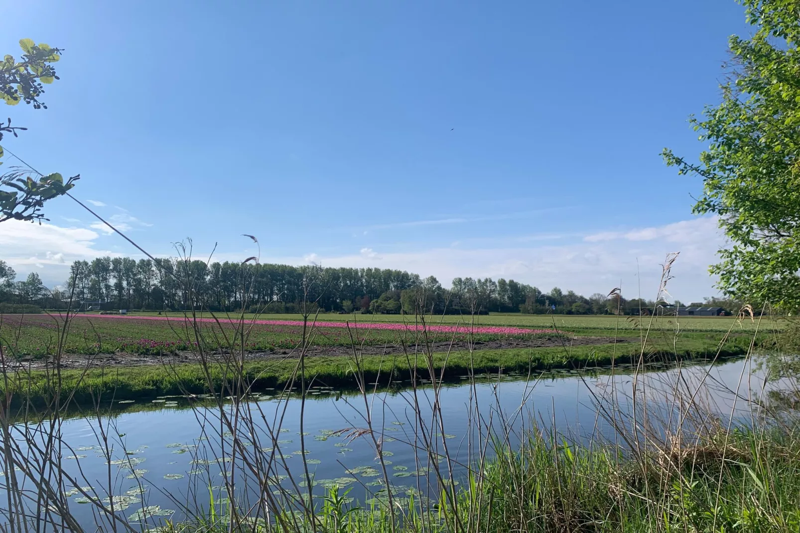 Casa Duna-Areas summer 5km