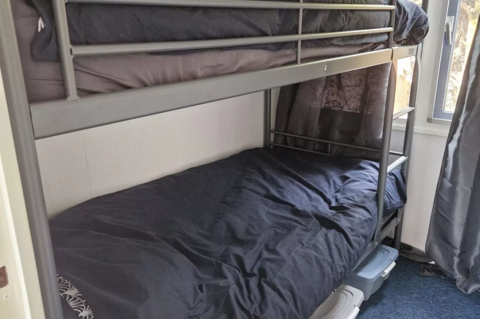 Ooltgensplaat-Bedroom