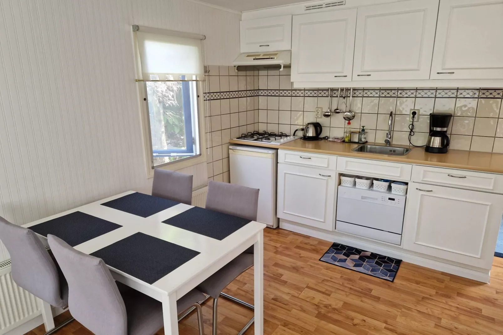 Ooltgensplaat-Kitchen