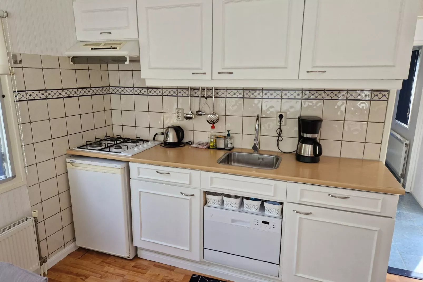 Ooltgensplaat-Kitchen