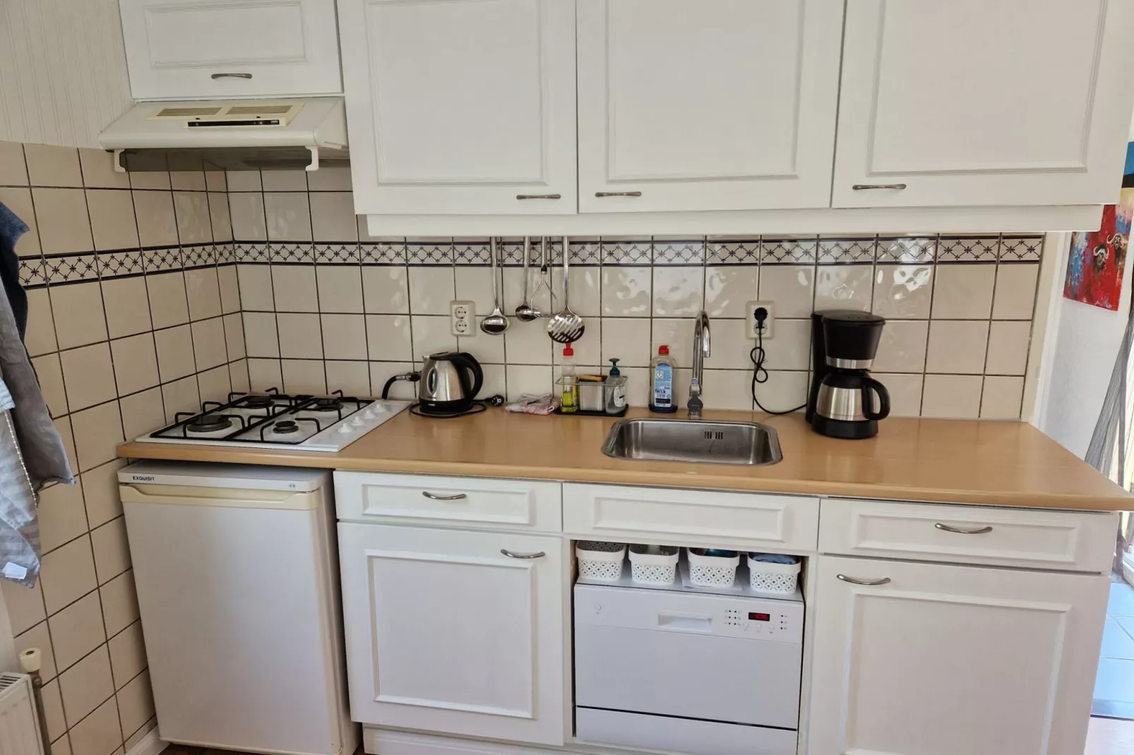 Ooltgensplaat-Kitchen