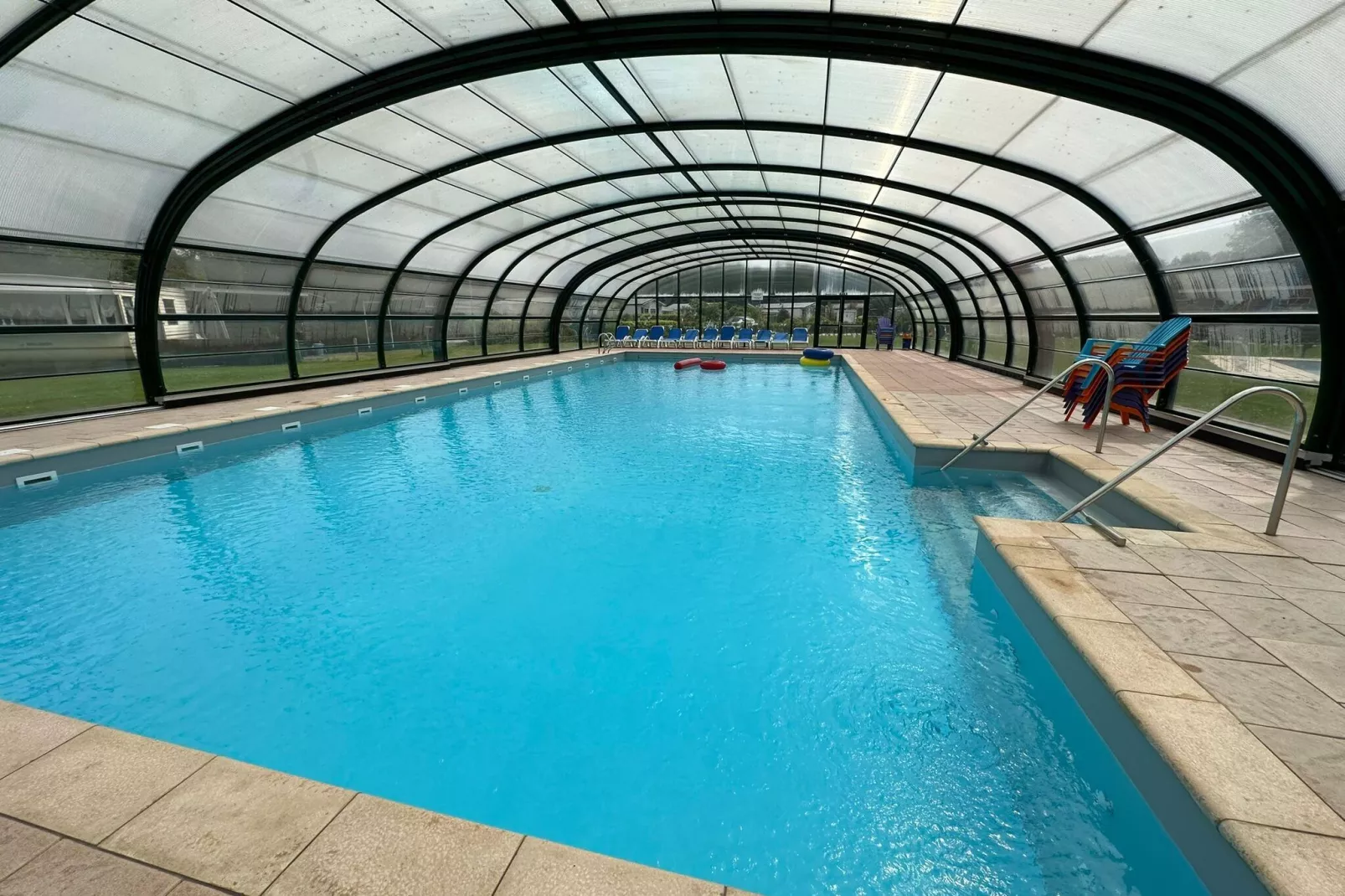 Marinushoeve-Piscine