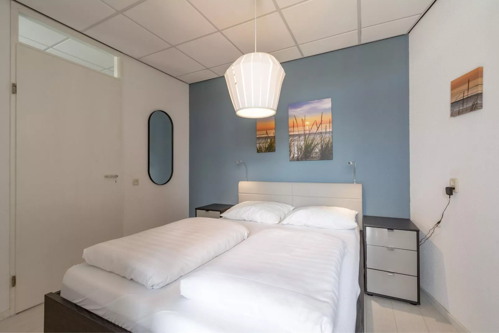 Résidence Juliana 54-Bedroom