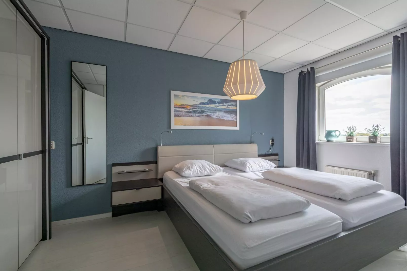 Résidence Juliana 54-Bedroom