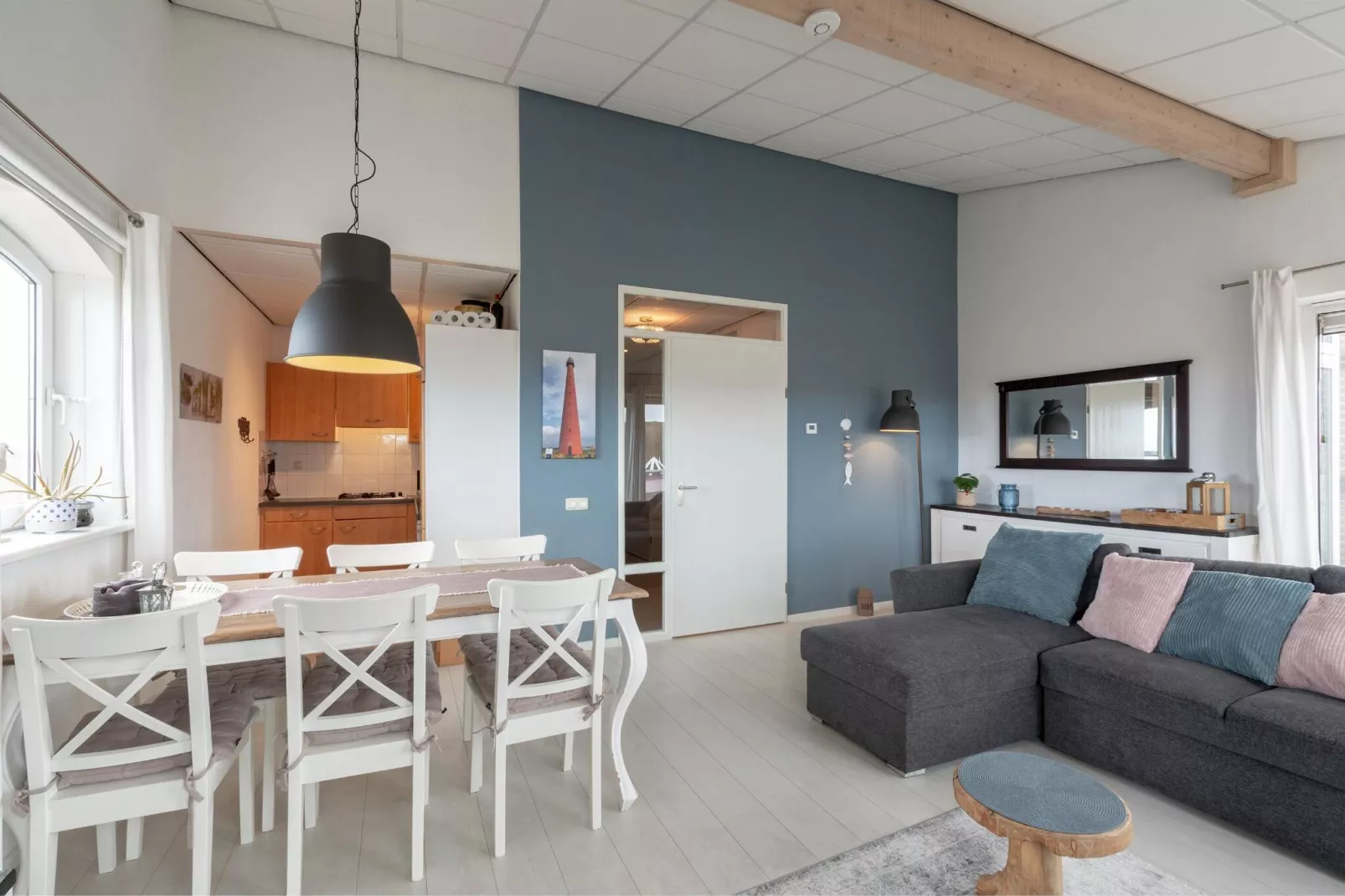 Résidence Juliana 54-Living room