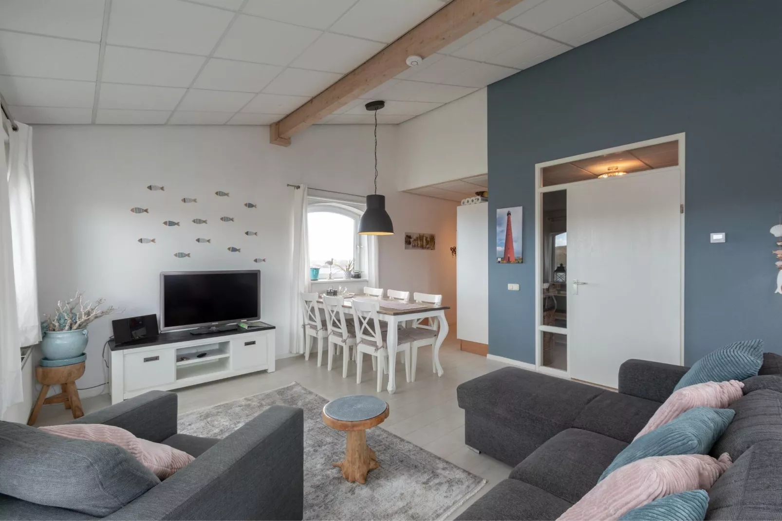 Résidence Juliana 54-Living room