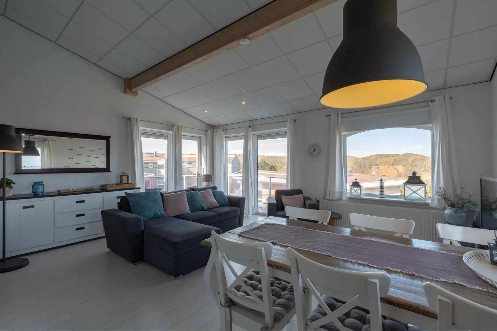 Résidence Juliana 54-Living room