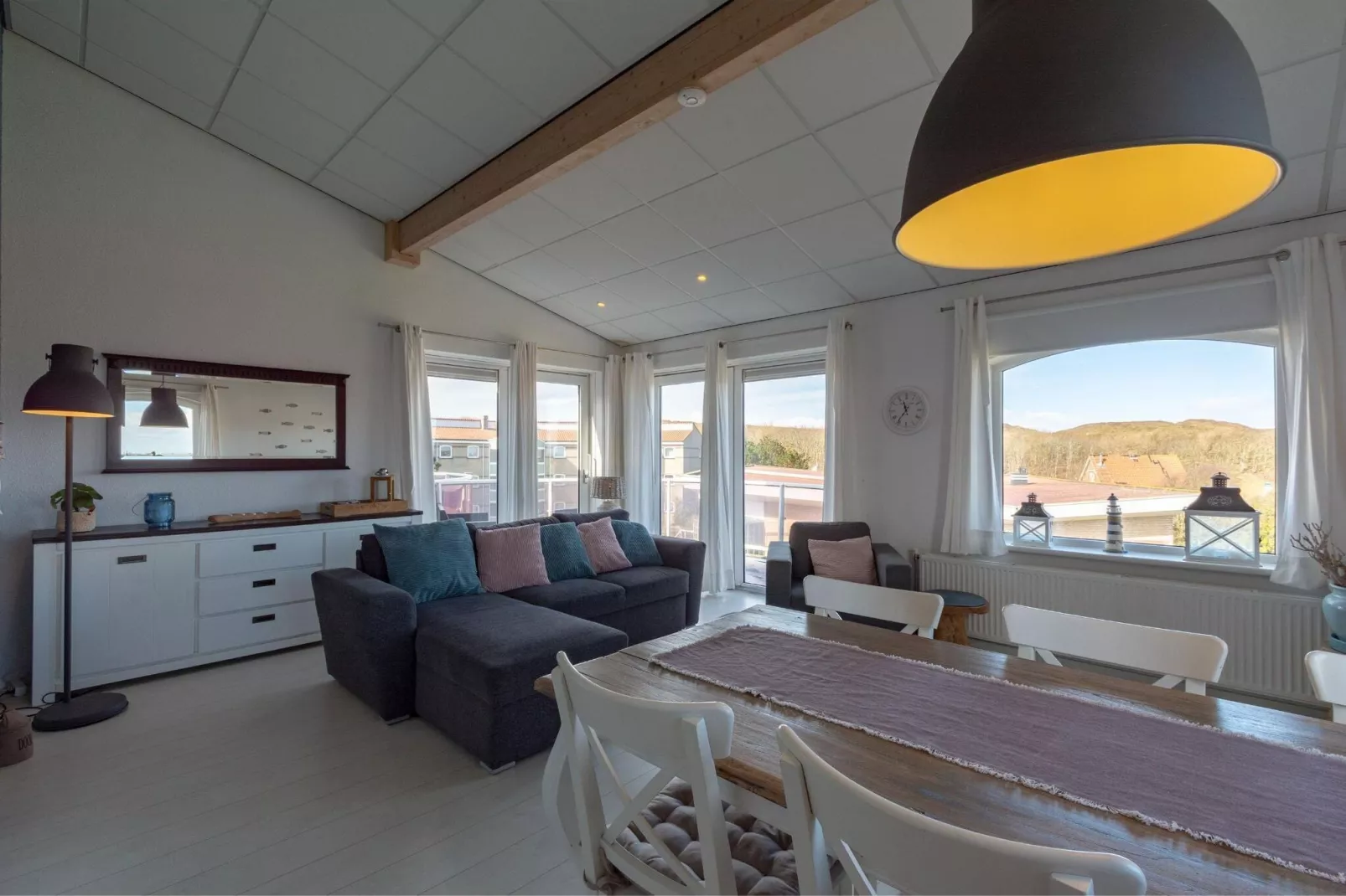 Résidence Juliana 54-Living room
