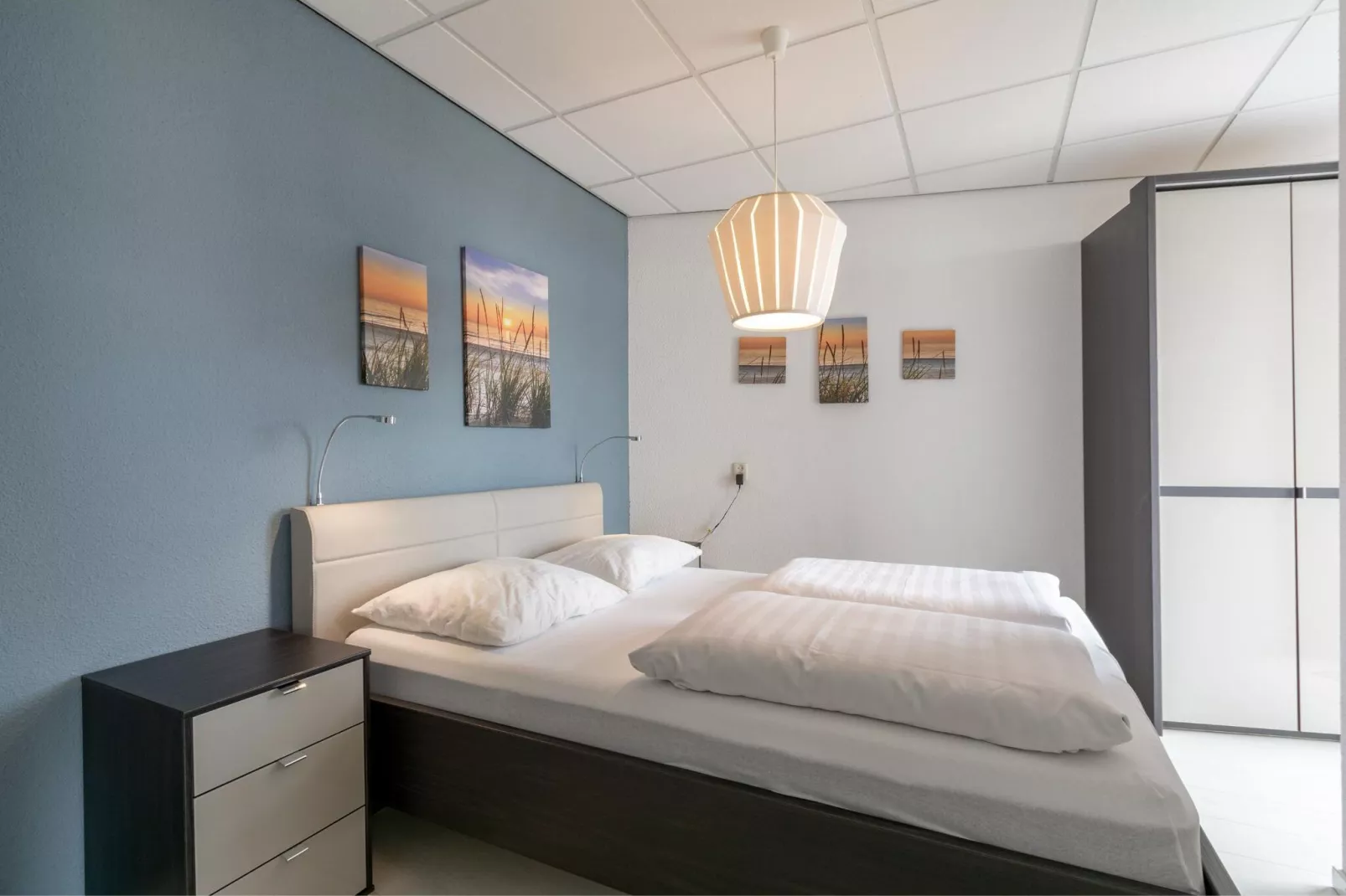 Résidence Juliana 54-Bedroom