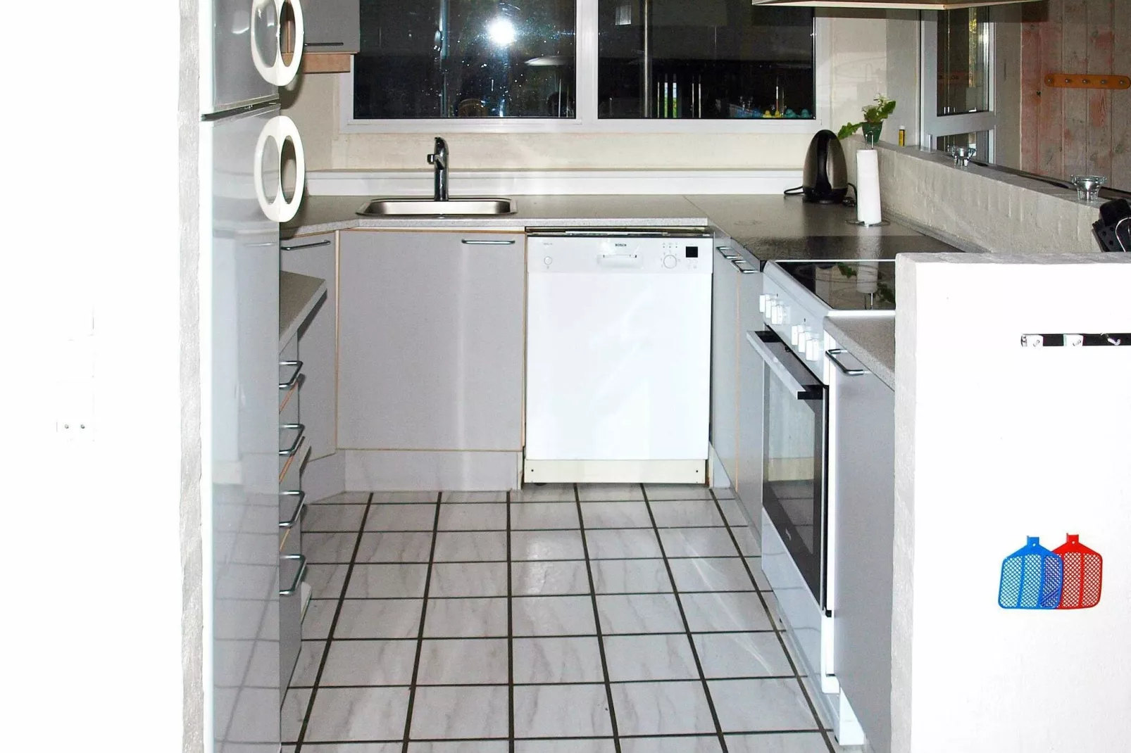12 person holiday home in Glesborg-Indoor